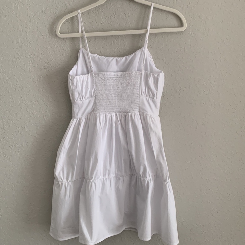 EXPRESS SHORT DRESS - Picture 6 of 13